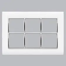 Penta 12M Module (Crystal Series)