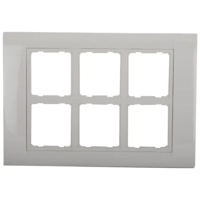 Roma 12M Module ( Matte Series )