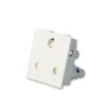 Roma 16A Socket ( Chinni Mitti )