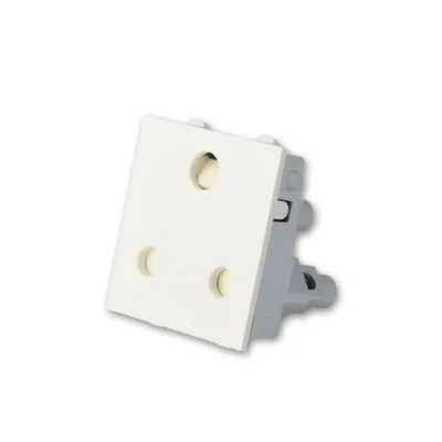 Roma 16A Socket ( Chinni Mitti )