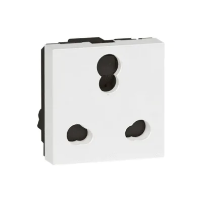 Roma 16A Socket