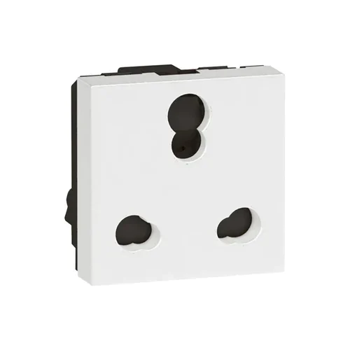 Roma 16A Socket