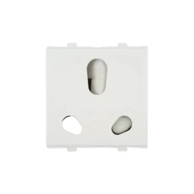 Penta Socket 16A