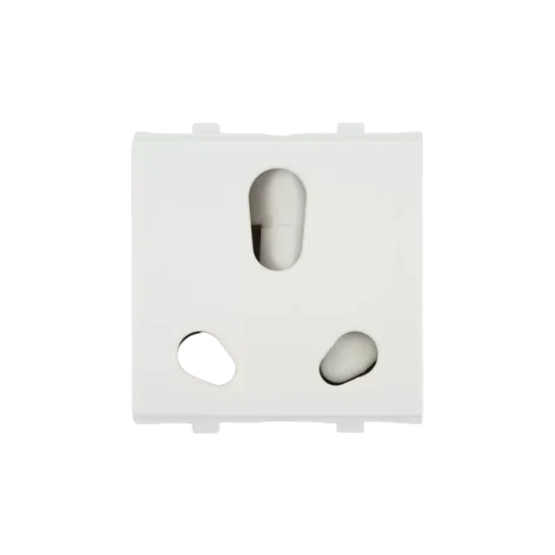 Penta Socket 16A