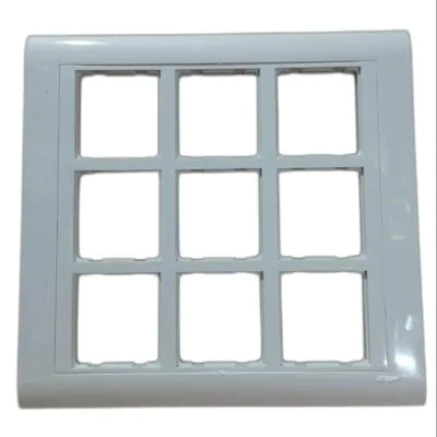 Roma 18M Module (Crystal Series)