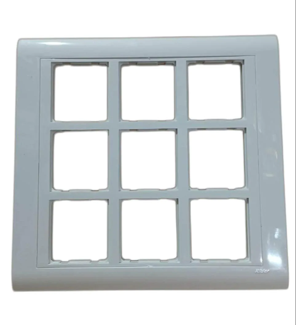 Roma 18M Module (Crystal Series)