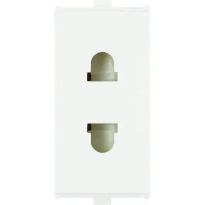 Penta 2 Pin Socket
