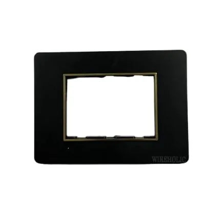 Penta 3 Module ( Crystal Series )