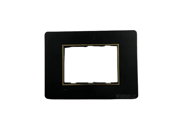Penta 3 Module ( Crystal Series )