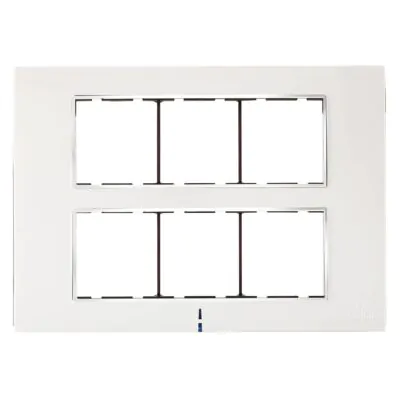 Roma 12M Module ( Crest Series )