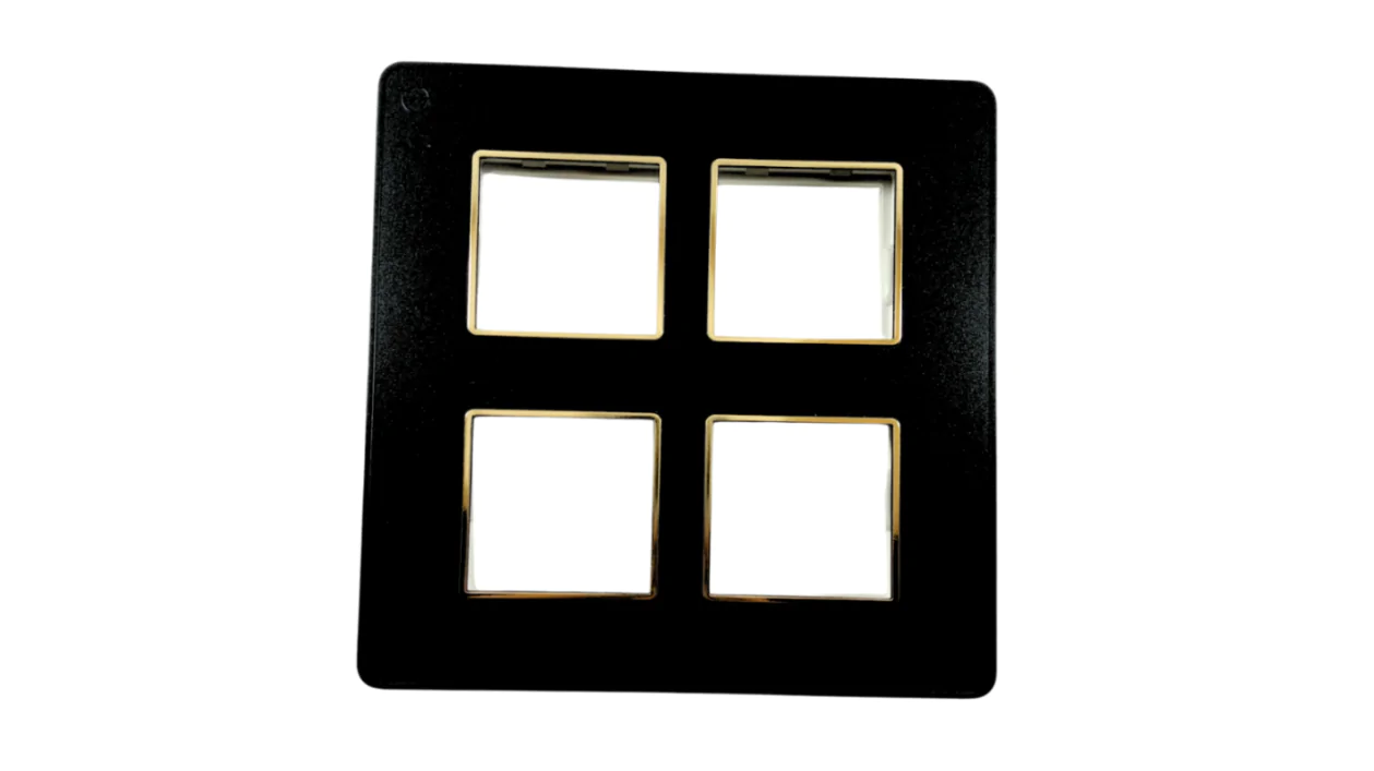 Penta 8M Module ( Crystal Series )