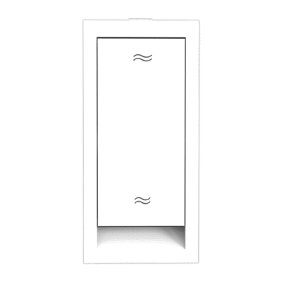 Flat 2 Way Switch ( Roma )