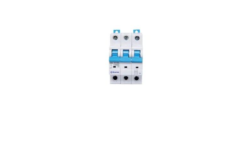 Penta MCB 32A