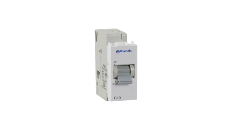 Penta MCB 32A
