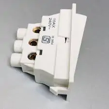 Rocky 2 Way Switch ( Roma )