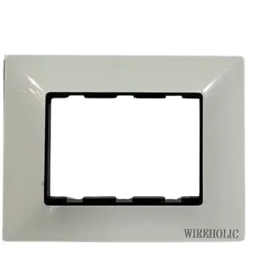 Roma 3 Module ( Crystal Series )