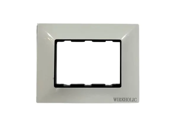 Roma 3 Module ( Crystal Series )