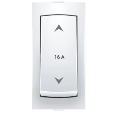 Split 16 Amp Switch ( Penta )