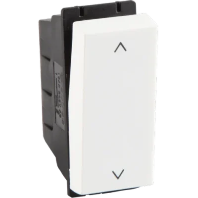 Split 2 Way Switch ( Roma )