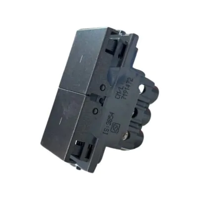 Split 6 Amp Switch ( Penta )
