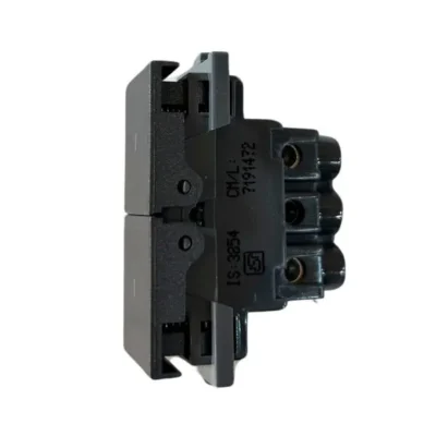 Split 6 Amp Switch ( Roma )