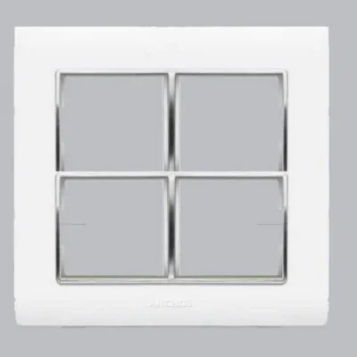 Roma 8M Module ( Crest Series )