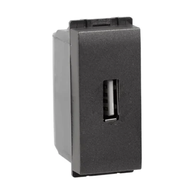 Penta USB Socket