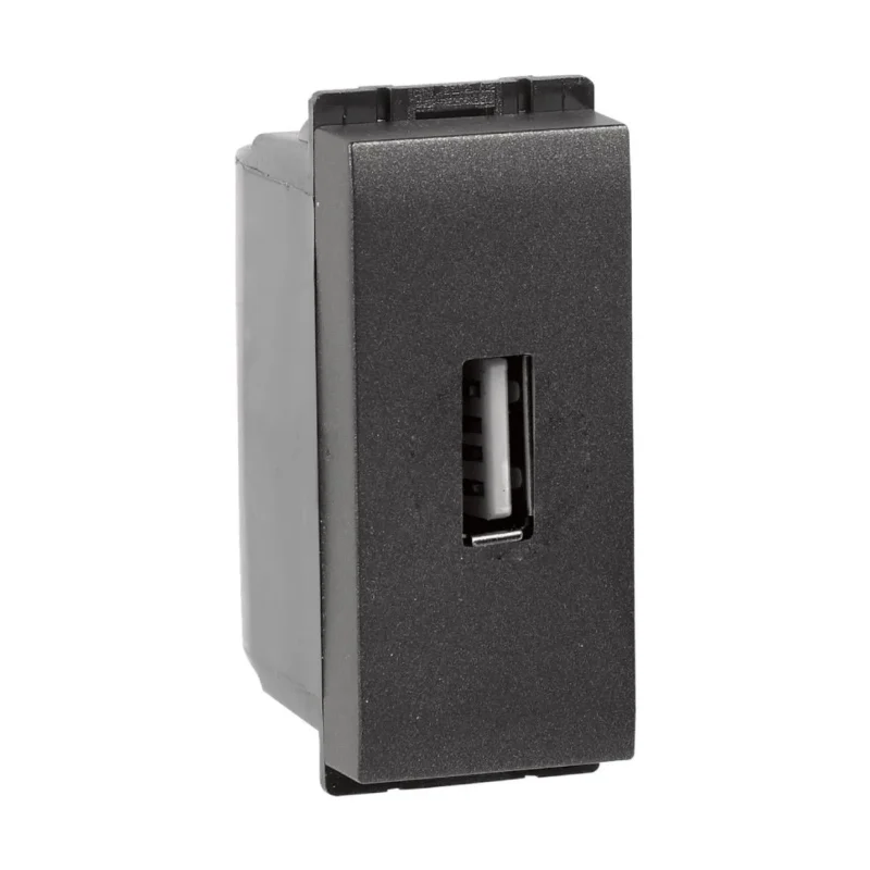 Penta USB Socket
