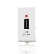 Penta USB Socket - Image 2